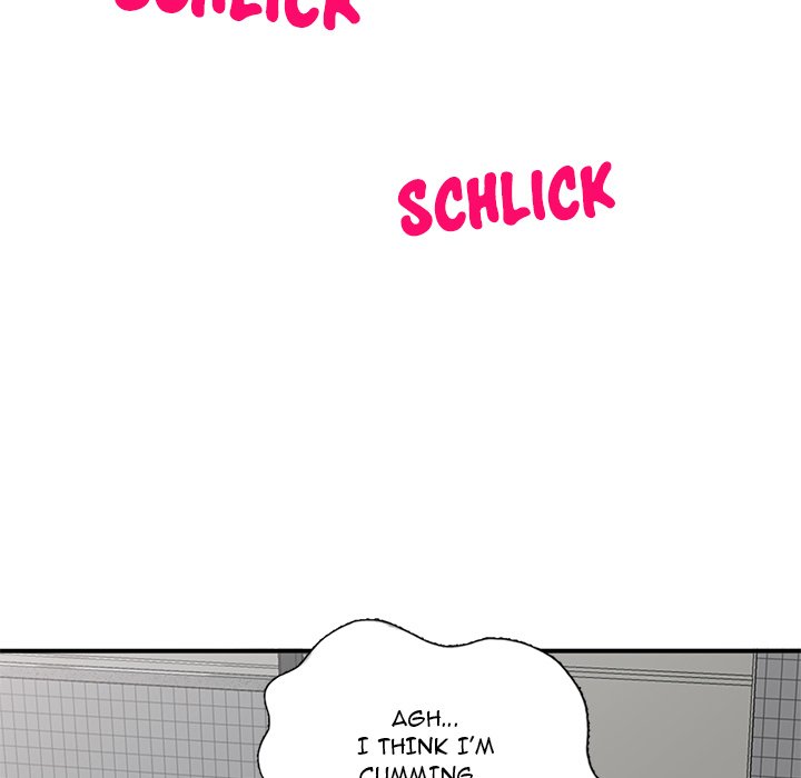 Shh! Her Secret chapter 55 page 106