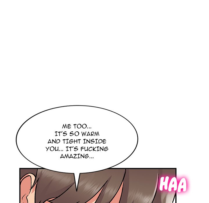 Shh! Her Secret chapter 55 page 108