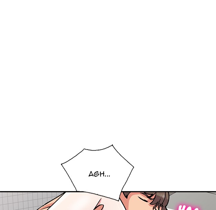 Shh! Her Secret chapter 55 page 114