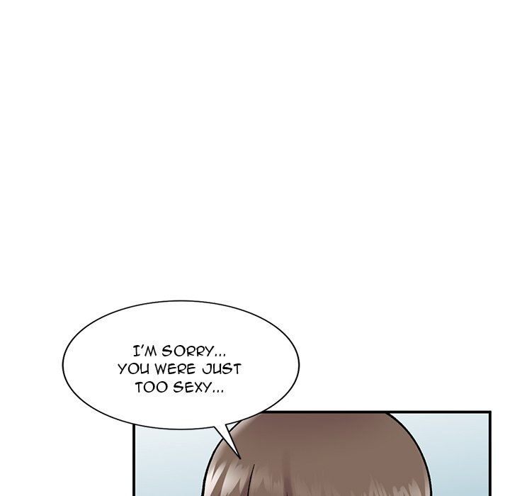 Shh! Her Secret chapter 55 page 118