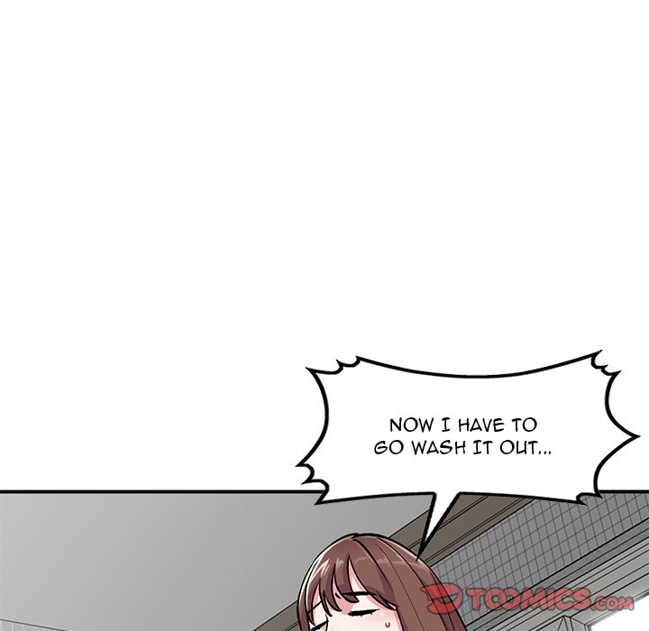 Shh! Her Secret chapter 55 page 120