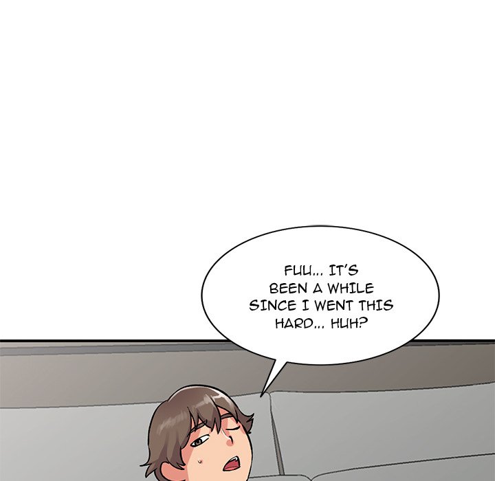Shh! Her Secret chapter 55 page 125