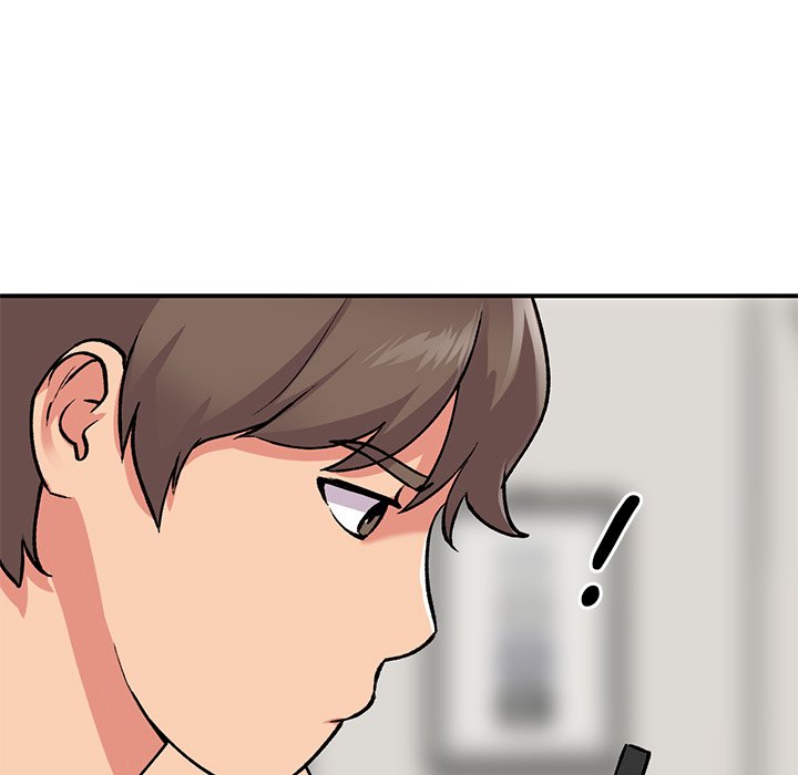 Shh! Her Secret chapter 55 page 133