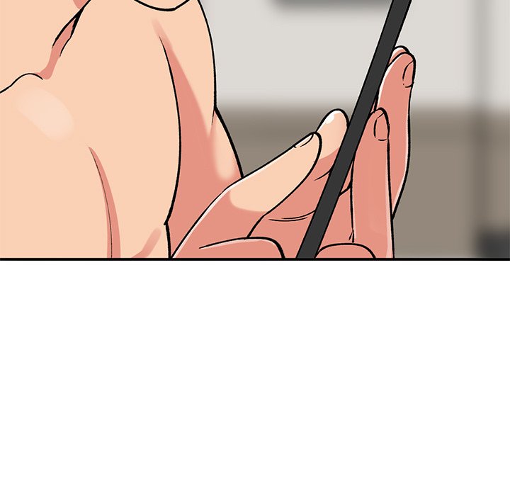 Shh! Her Secret chapter 55 page 134