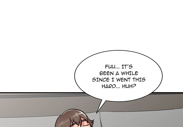 Shh! Her Secret chapter 56 page 1