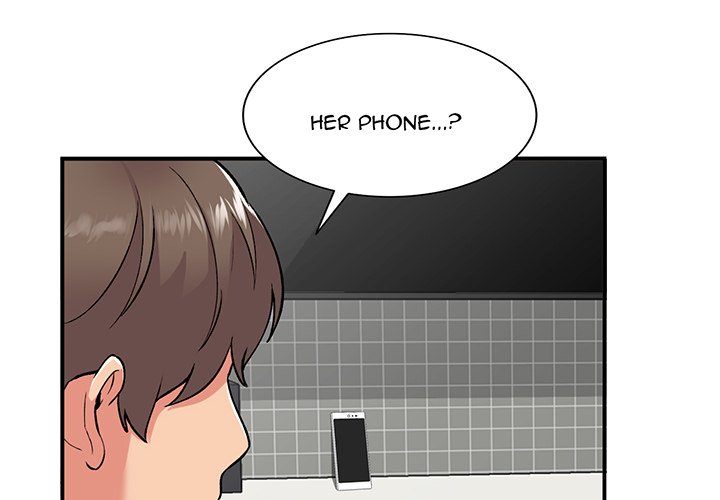Shh! Her Secret chapter 56 page 4