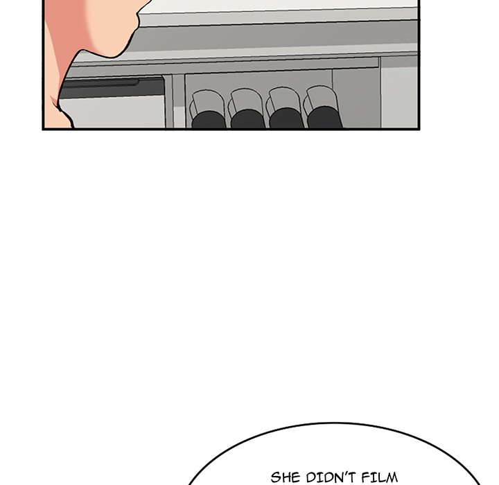Shh! Her Secret chapter 56 page 5