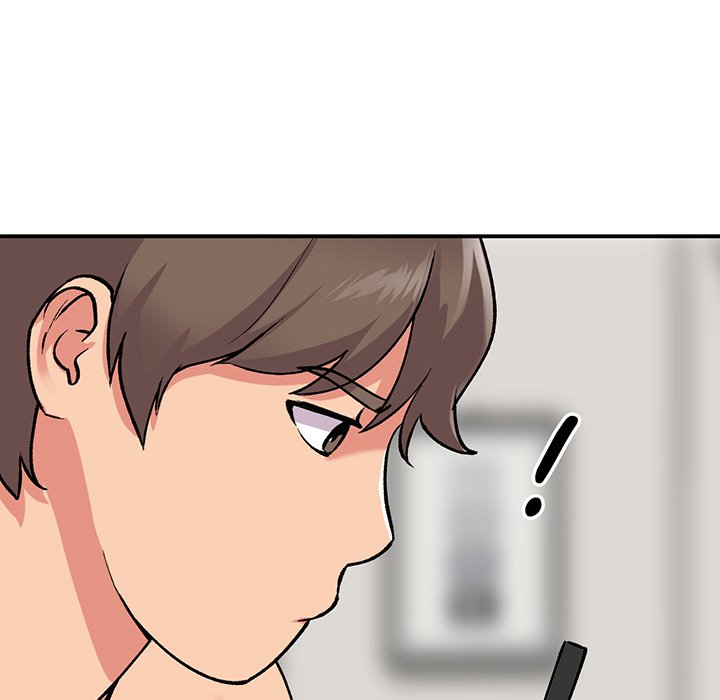 Shh! Her Secret chapter 56 page 10