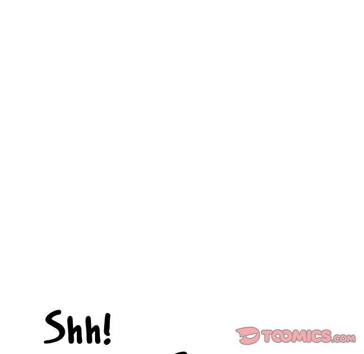 Shh! Her Secret chapter 56 page 12
