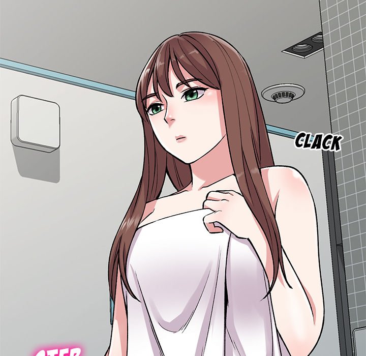 Shh! Her Secret chapter 56 page 17
