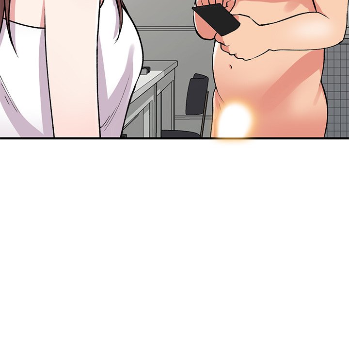 Shh! Her Secret chapter 56 page 20