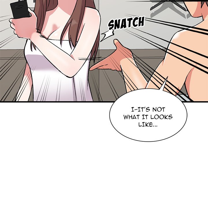 Shh! Her Secret chapter 56 page 22