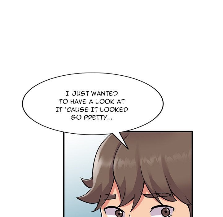 Shh! Her Secret chapter 56 page 23
