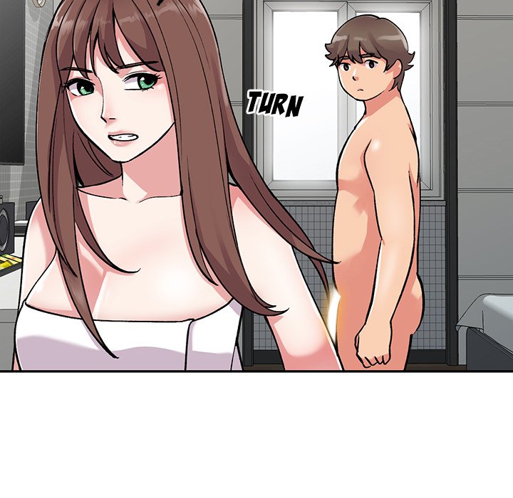Shh! Her Secret chapter 56 page 26