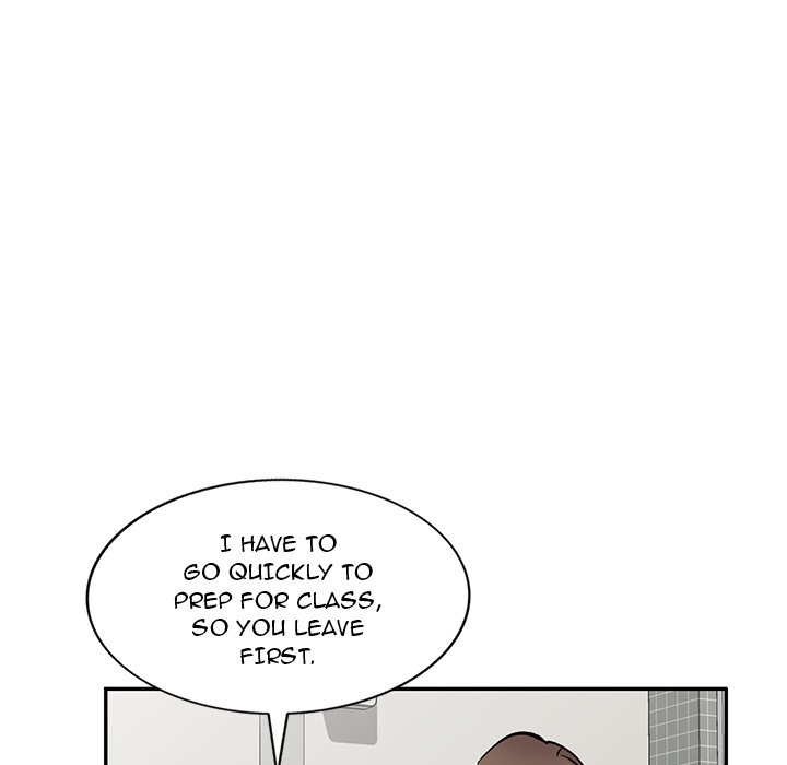 Shh! Her Secret chapter 56 page 27
