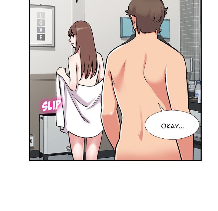 Shh! Her Secret chapter 56 page 28