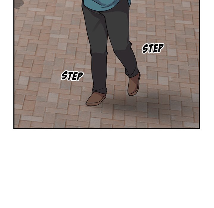 Shh! Her Secret chapter 56 page 33