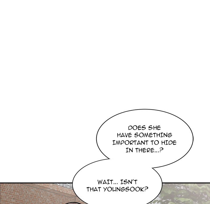 Shh! Her Secret chapter 56 page 34
