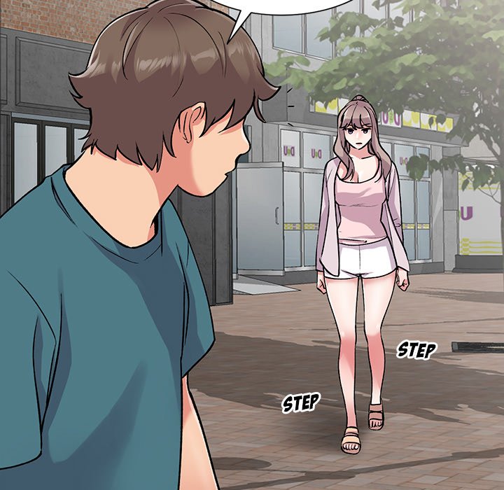 Shh! Her Secret chapter 56 page 35