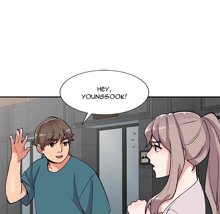 Shh! Her Secret chapter 56 page 37