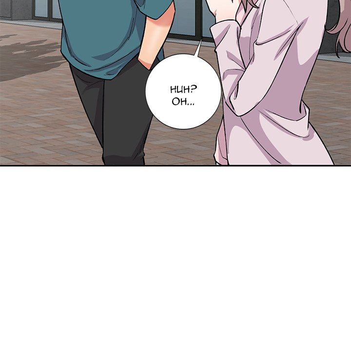 Shh! Her Secret chapter 56 page 38