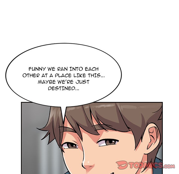 Shh! Her Secret chapter 56 page 39