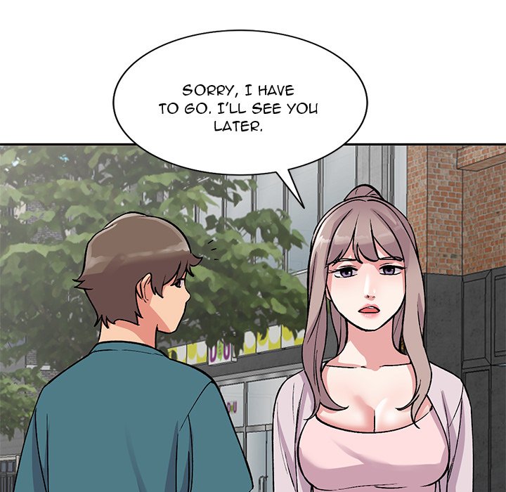 Shh! Her Secret chapter 56 page 41
