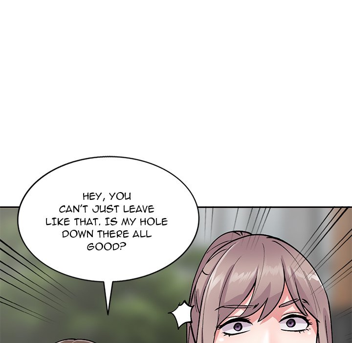 Shh! Her Secret chapter 56 page 43
