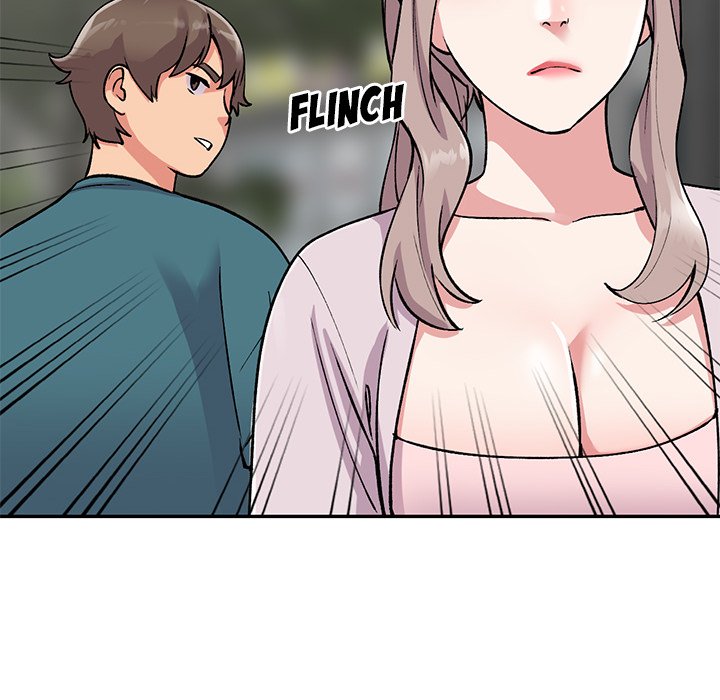 Shh! Her Secret chapter 56 page 44