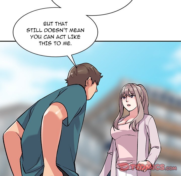 Shh! Her Secret chapter 56 page 48