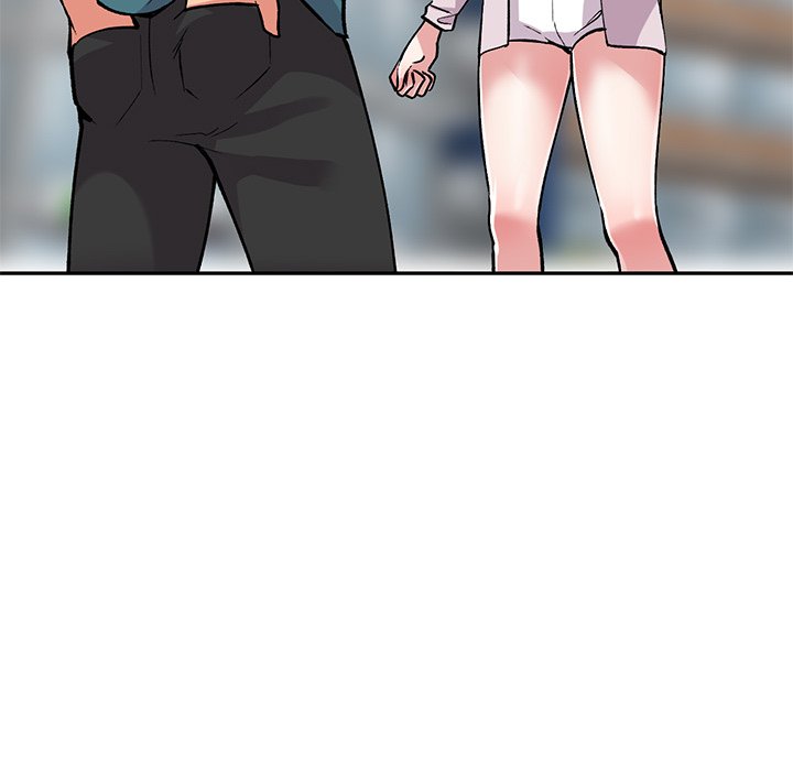 Shh! Her Secret chapter 56 page 49