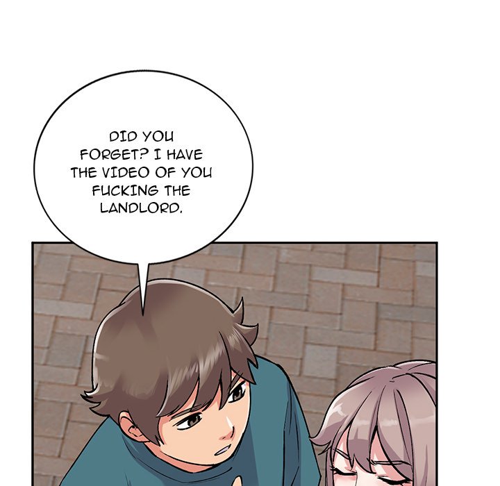 Shh! Her Secret chapter 56 page 50