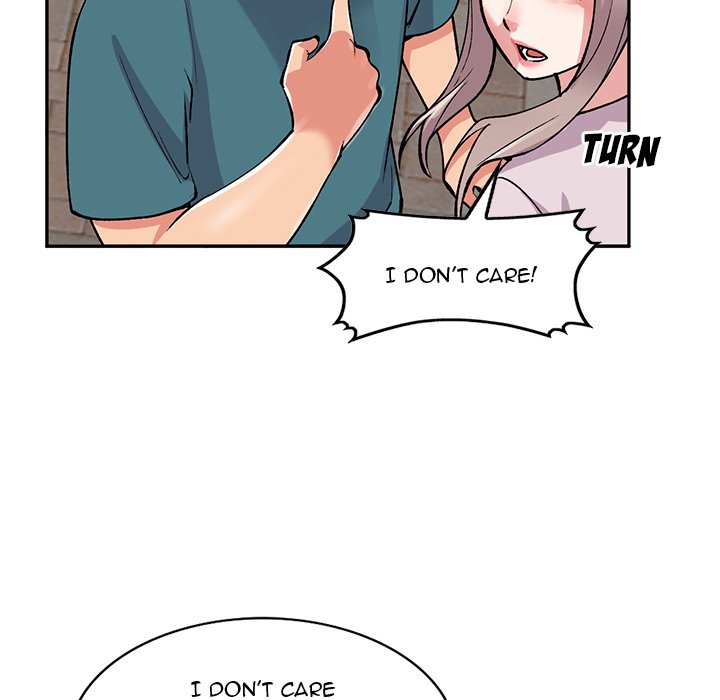 Shh! Her Secret chapter 56 page 51