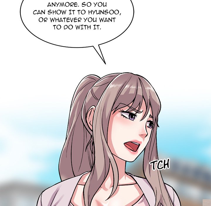 Shh! Her Secret chapter 56 page 52