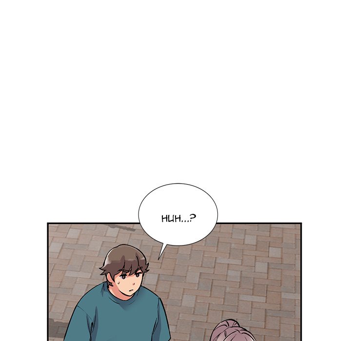 Shh! Her Secret chapter 56 page 54