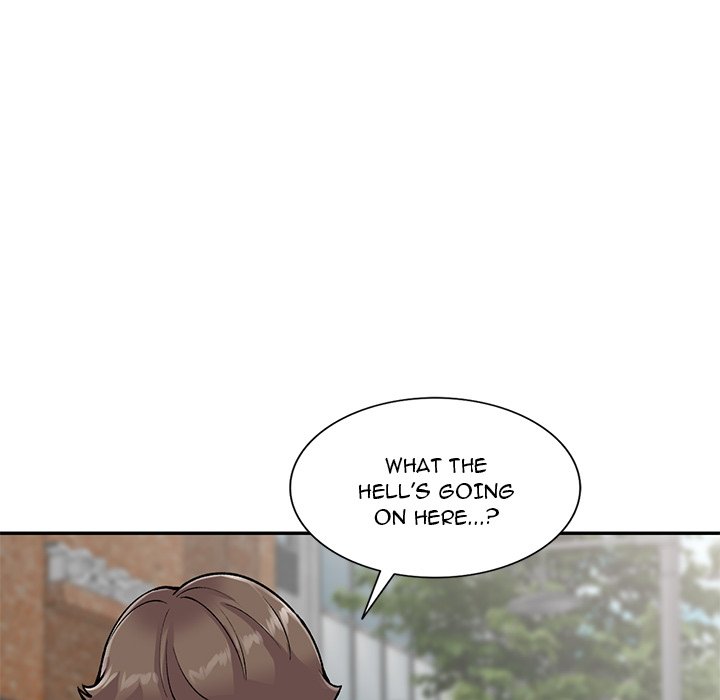Shh! Her Secret chapter 56 page 56