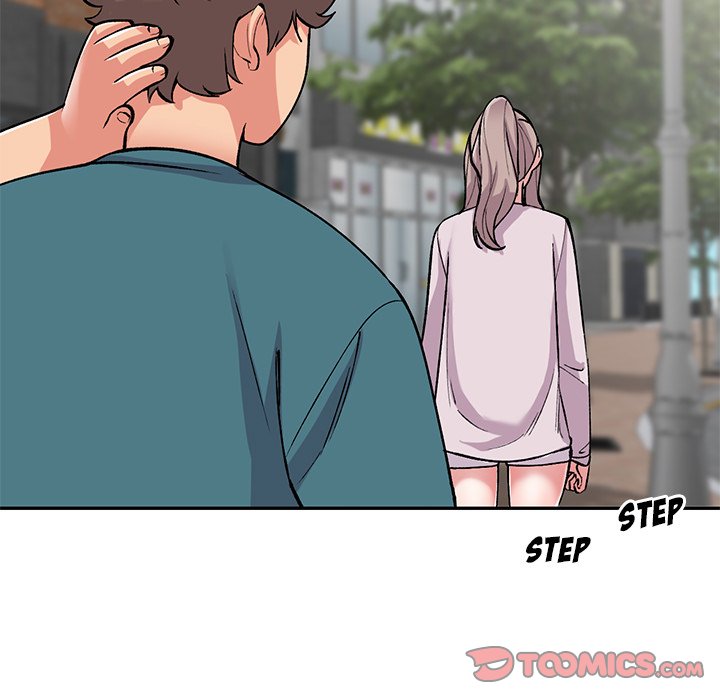 Shh! Her Secret chapter 56 page 57
