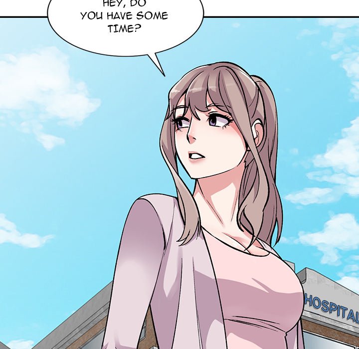 Shh! Her Secret chapter 56 page 61