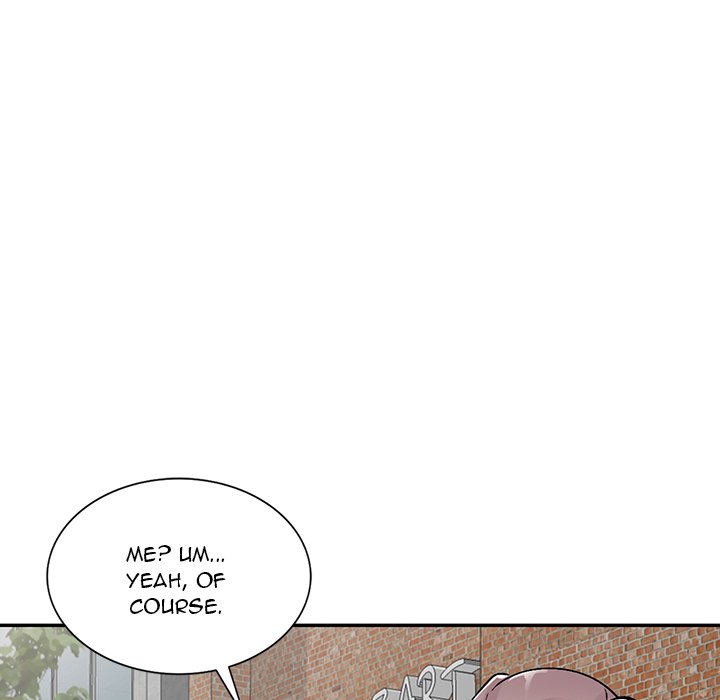 Shh! Her Secret chapter 56 page 63