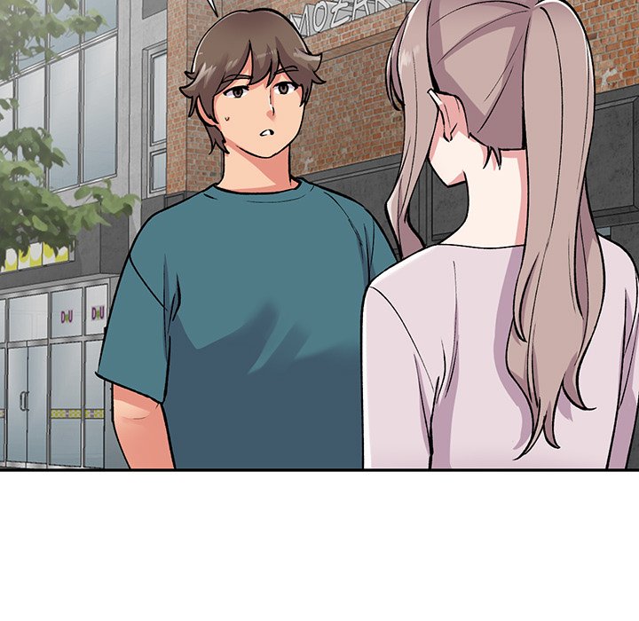Shh! Her Secret chapter 56 page 64