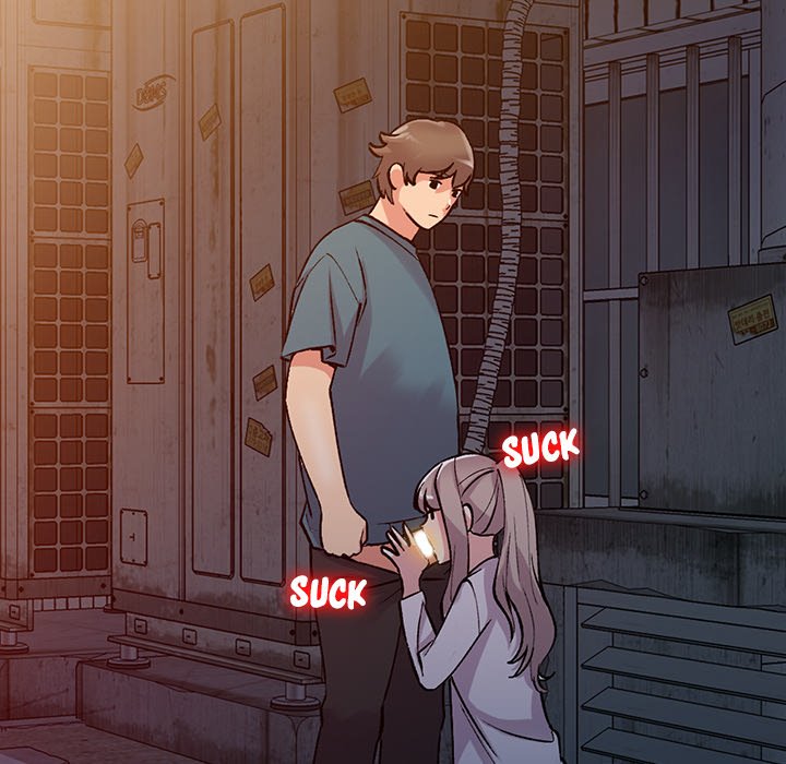 Shh! Her Secret chapter 56 page 70