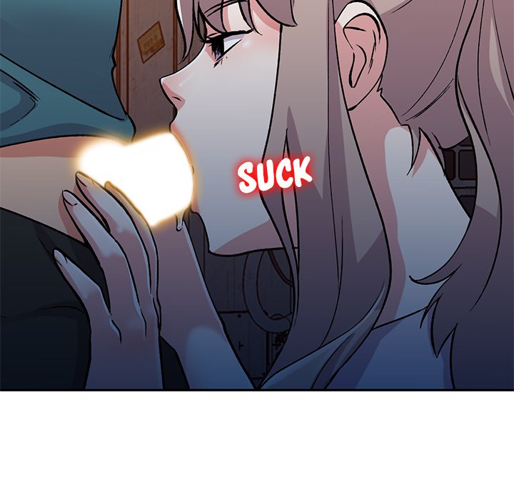 Shh! Her Secret chapter 56 page 73
