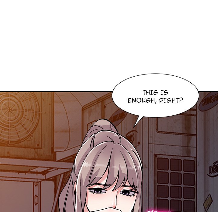 Shh! Her Secret chapter 56 page 78