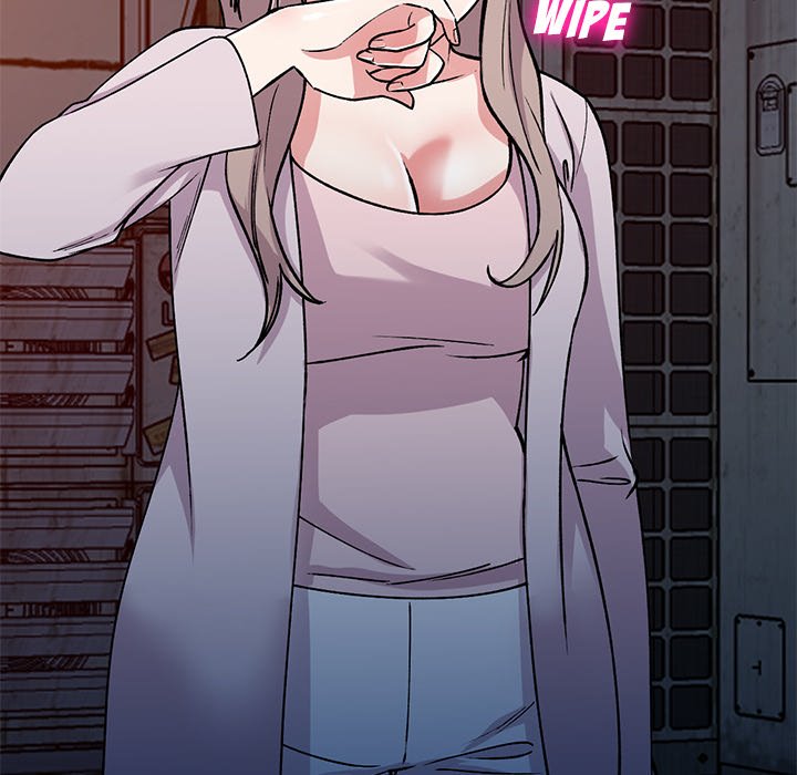 Shh! Her Secret chapter 56 page 79