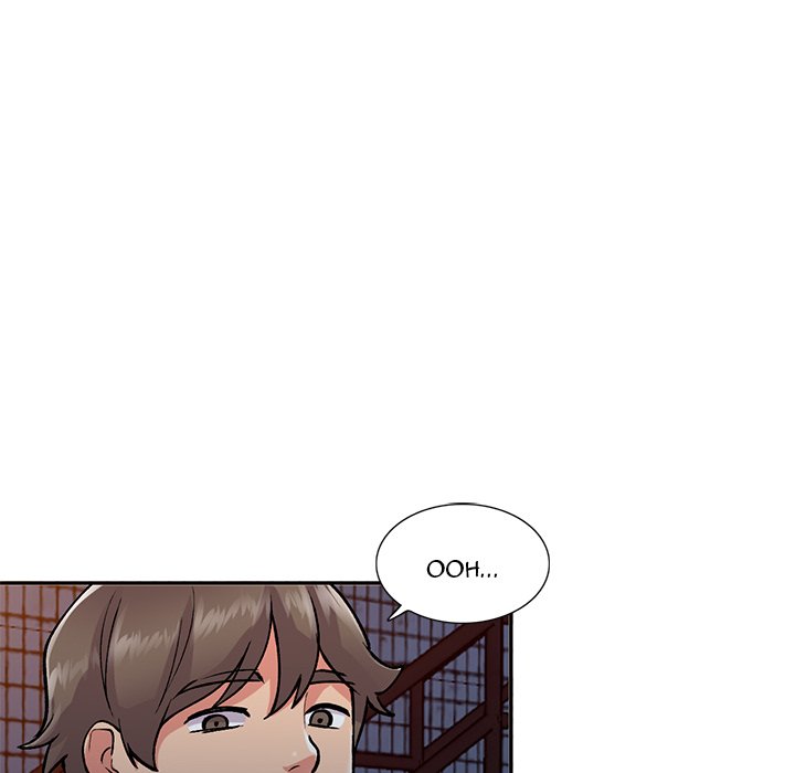 Shh! Her Secret chapter 56 page 83