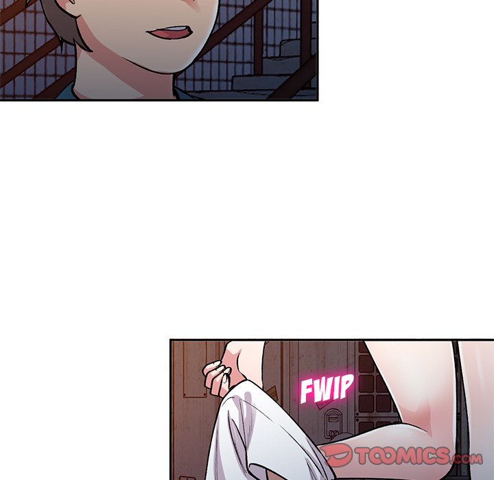 Shh! Her Secret chapter 56 page 84