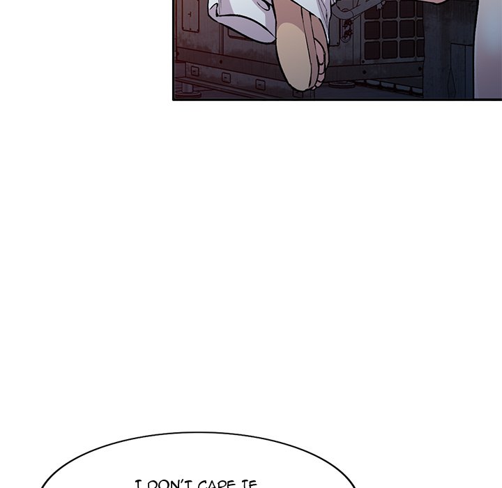 Shh! Her Secret chapter 56 page 85