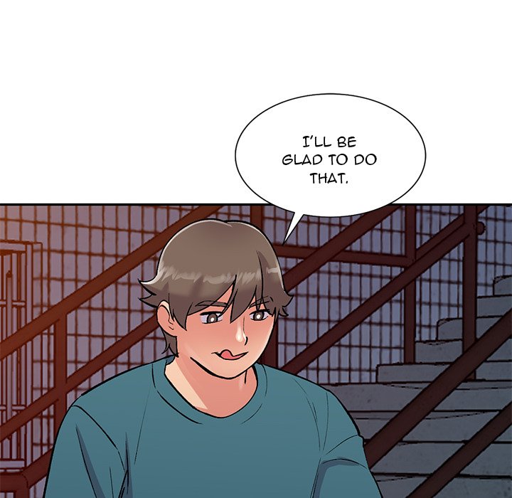 Shh! Her Secret chapter 56 page 88