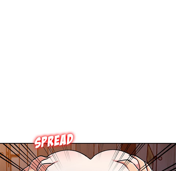 Shh! Her Secret chapter 56 page 90