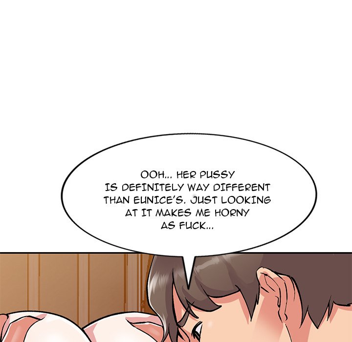Shh! Her Secret chapter 56 page 92